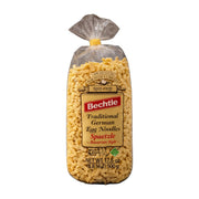 Bechtle Bavarian Egg Spaetzle 500 g | Hamilton Euromarket