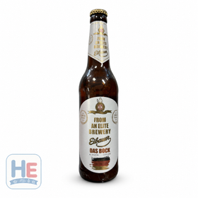 Eibauer Das Bock Beer 500ml (16.9fl oz)