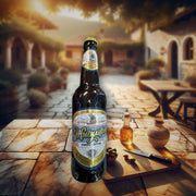 Obolon Svitle Beer 500ml — authentic alcohol from Ukraine | Hamilton Euromarket