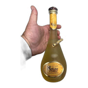 Kehlibar Grape Brandy, Bulgarian Rakija 700ml (23.7fl oz) | HE gallery 661540002888 #2