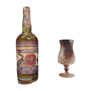 Yamato Japanese Whisky Finished In Mizunara Barrels 750ml | Hamilton Euromarket