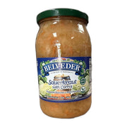 Belveder Sauerkraut with Carrot (Kiseli Kupus), Polish Style 900g (2lb) | HE gallery 673538061616 #3