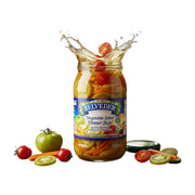 Belveder Dinner Style Pickled Vegetable Salad 900 g | Hamilton Euromarket