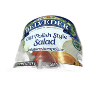 Belveder Old Polish Style Salad (Sałatka Staropolska), Polish 900g (2lb) | HE gallery 673538579852 #3