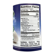 Belveder Pickled Champignons, Polish Mushrooms 900g (2lb) | HE gallery 673538579876 #2