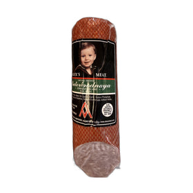 Alex's Meat Baby Bologna