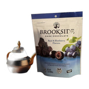 Brookside Dark Chocolate Açai & Blueberry Flavors 198g (7oz) | Hamilton Euromarket