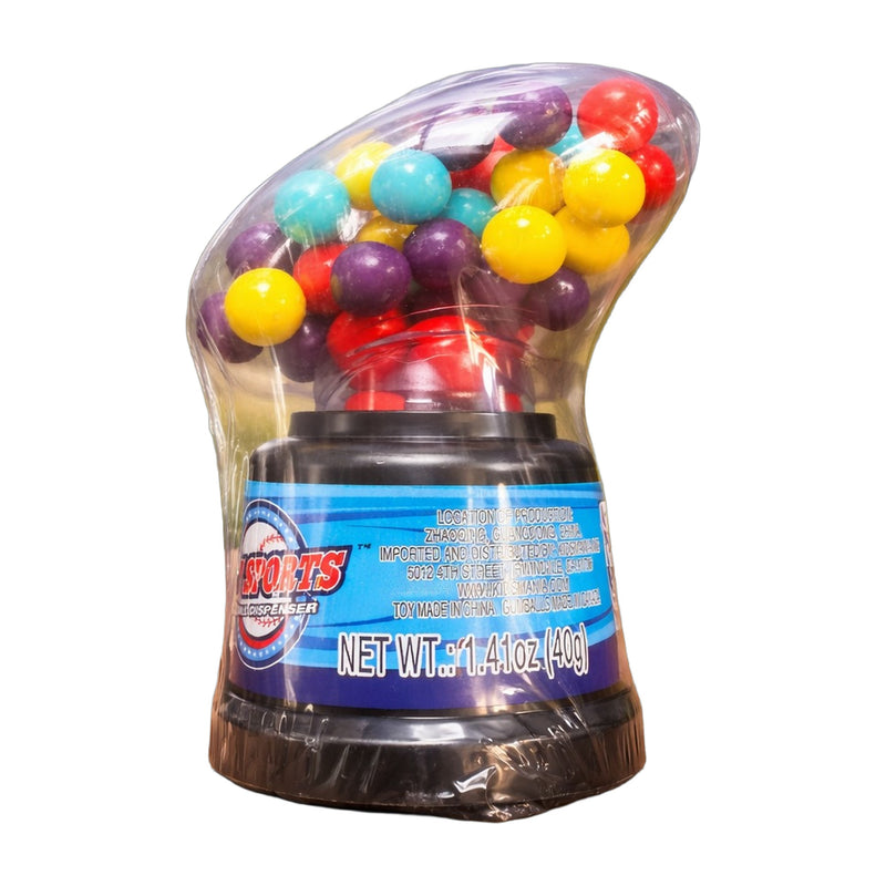 Hamilton Euromarket — 686464131117