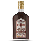 Darna Teranino Liqueur, Croatian Spirit 750ml (25.4fl oz) | HE gallery 687368956752 #2