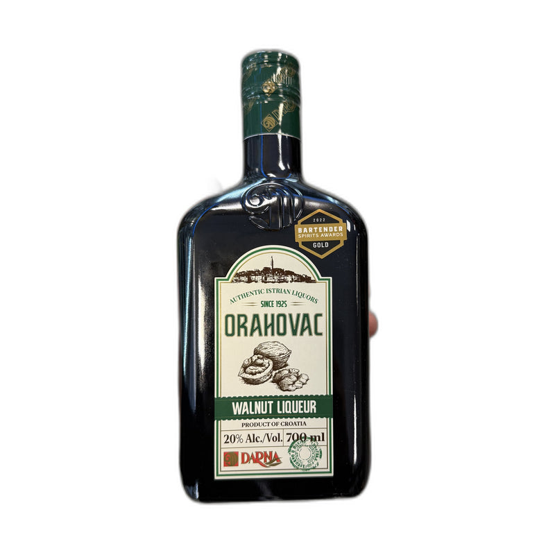 Darna Orahovac Walnut Liqueur 700ml | Hamilton Euromarket