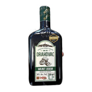 Darna Orahovac Walnut Liqueur, Croatian Spirit 700ml (23.7fl oz) | HE gallery 687368956882 #2
