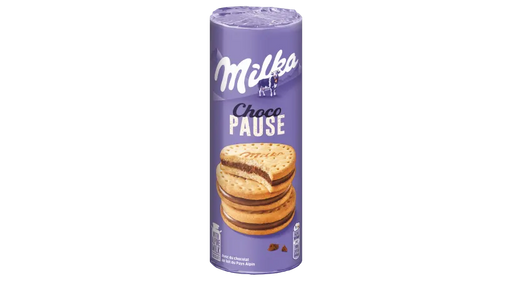 Milka Choco Creme Cookies 260g (9.2oz)