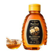 Plus Food Mountain Blossom Honey 454 g | Hamilton Euromarket