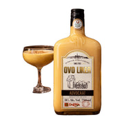 Darna Ovo Liker Advokaat 750 mL | Hamilton Euromarket