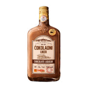 Darna Čokoladni Liker Chocolate Liqueur 700 mL | Hamilton Euromarket
