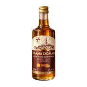 Darna Domaći Rum Flavor Liqueur 750 mL | Hamilton Euromarket