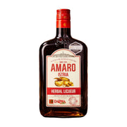 Darna Amaro Istria Herbal Liqueur 700 mL | Hamilton Euromarket