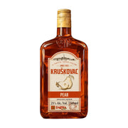 Darna Kruškovac Pear Imitation Liqueur 750 mL | Hamilton Euromarket