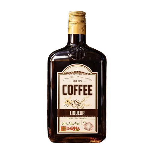 Darna Coffee Liqueur 750 mL | Hamilton Euromarket