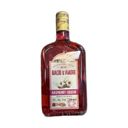 Darna Bacio d'Amore Raspberry Liqueur 750ml | Hamilton Euromarket