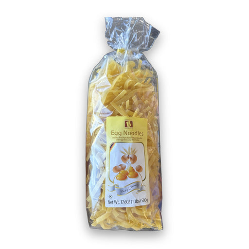 Threeline Egg Noodles 500g (17.6oz)