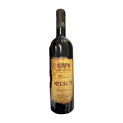 Varancha Reserve Merlot Red Semi Dry Wine 750ml | Hamilton Euromarket