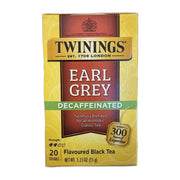 Twinings Decaf 35 g | Hamilton Euromarket