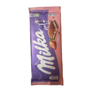 Milka Erdbeer Strawberry 100 g | Hamilton Euromarket