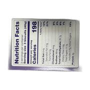 Milka Choco Moo Milk Chocolate Topped Biscuit 120 G | Hamilton Euromarket