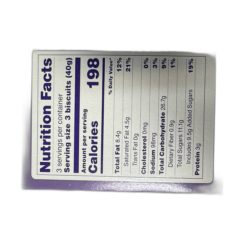 Milka Choco Moo Milk Chocolate Topped Biscuit 120 G | Hamilton Euromarket