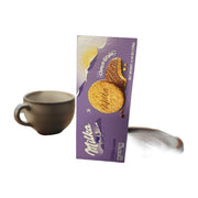 Milka Choco Grains Biscuits 126 g | Hamilton Euromarket