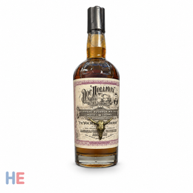Doc Holliday Straight Bourbon Whiskey 750ml (25.4fl oz)