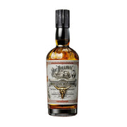Doc Holliday Straight Bourbon Whiskey 750ml (25.4fl oz) | HE gallery 705514051301 #2