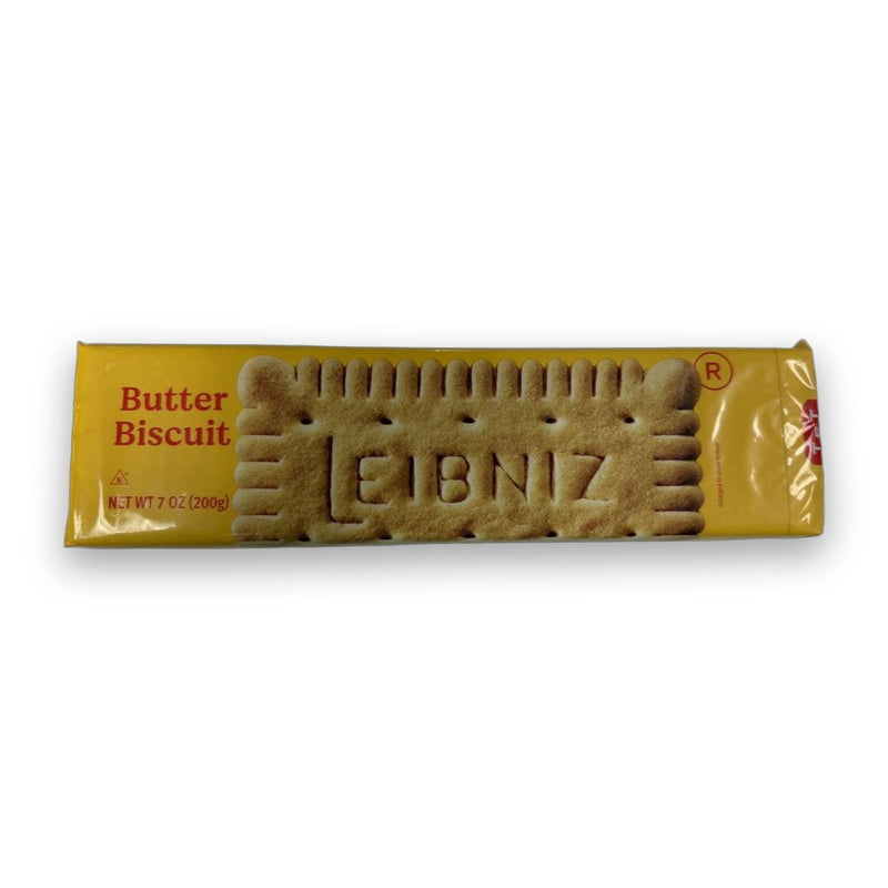Leibniz Butter Biscuit 200g (7oz)