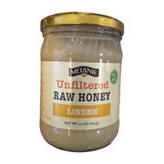 Melanie Unfiltered Raw Honey Sunflower 623 g | Hamilton Euromarket