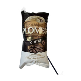 Dandy Classic Plombir Ice Cream in Wafer Cup 125ml (4.2fl oz)
