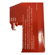 Bandi Farmer Cheese 9% 600g (21.2oz) | HE gallery 710228344090 #3