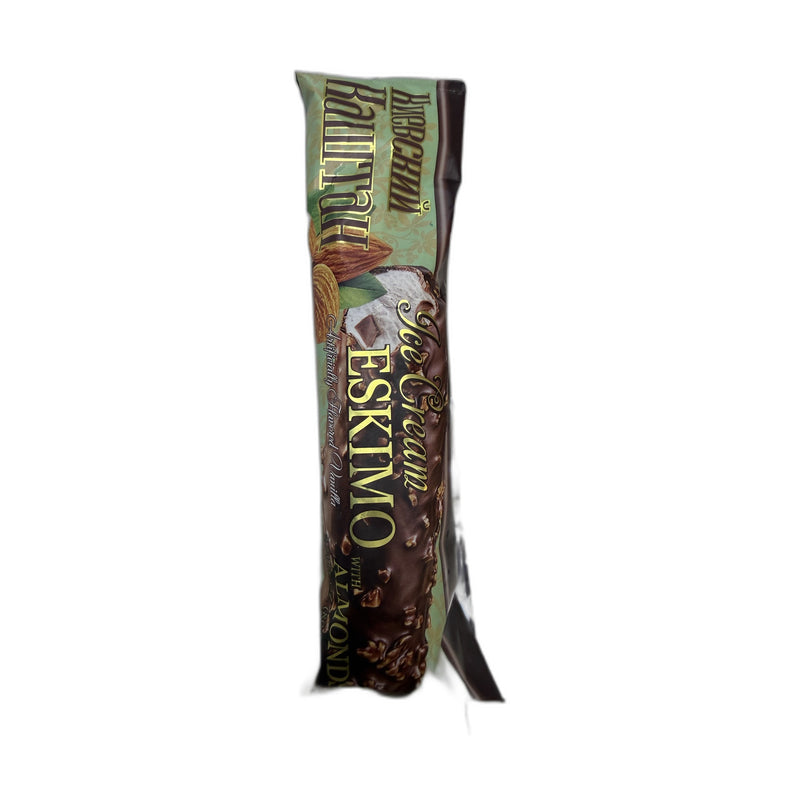Baskkin-Robbins Ice Cream Eskimo with Almonds | Hamilton Euromarket