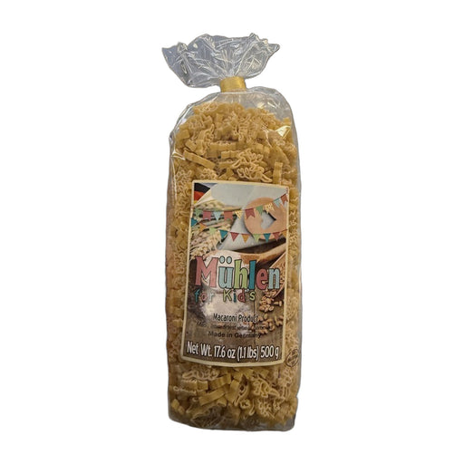 Mühlen For Kids Dinos Macaroni Product 500g | Hamilton Euromarket