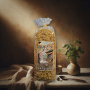 Mühlen For Kids Dinos Macaroni Product 500g — authentic pantry from Germany | Hamilton Euromarket