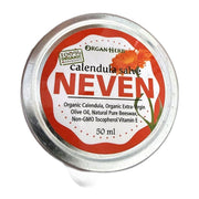 Organherb Calendula Salve, Serbian Folk Remedy 56g (2oz) | HE gallery 714757810149 #2
