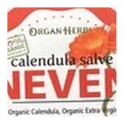 Organherb Calendula Salve, Serbian Folk Remedy 56g (2oz) | HE gallery 714757810149 #3