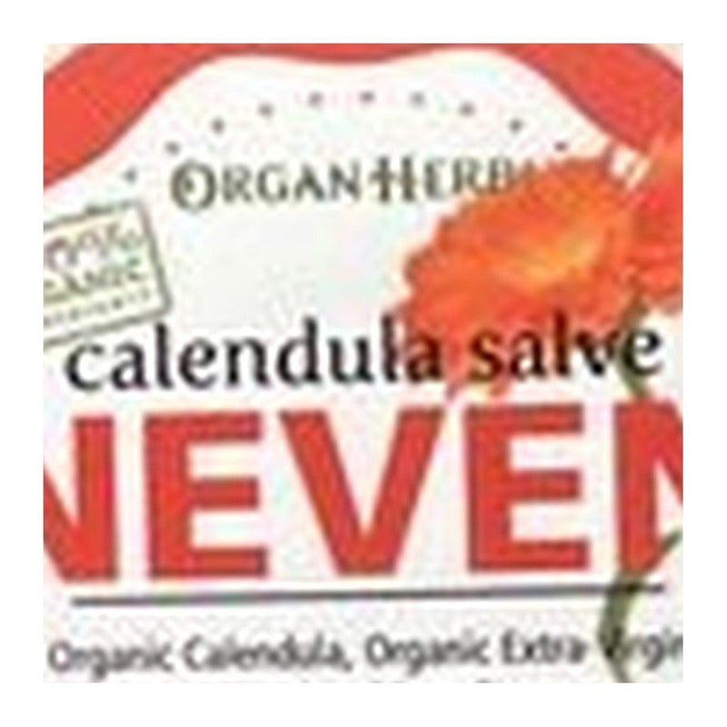 Organherb Calendula Salve, Serbian Folk Remedy 56g (2oz) | HE gallery 714757810149 #3