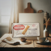 Bonomi - Sugar Topped Puff Pastry Zuccherata, 200g (7oz)