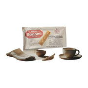 Bonomi - Sugar Topped Puff Pastry Zuccherata, 200g (7oz) | Hamilton Euromarket