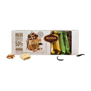 Achva Halva Snacks 50% Sesame Assorted 300 g | Hamilton Euromarket