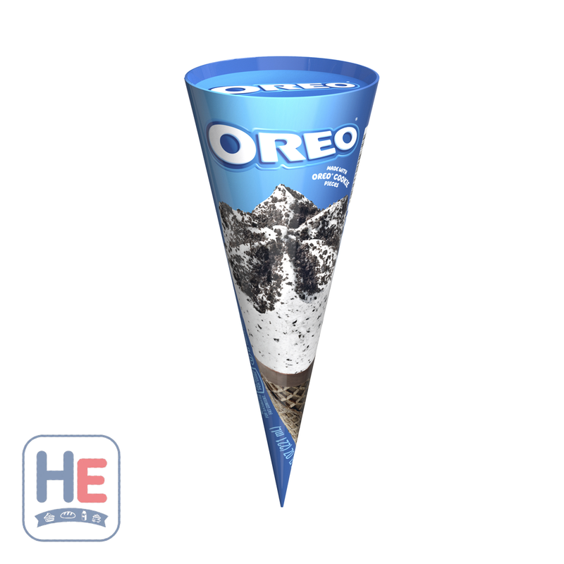 Oreo Cone 221ml (7.5fl oz) | HE hero 72554159725