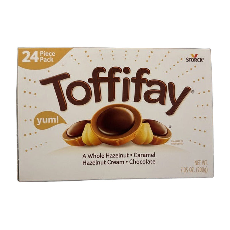 Storck Toffifay 200 g | Hamilton Euromarket