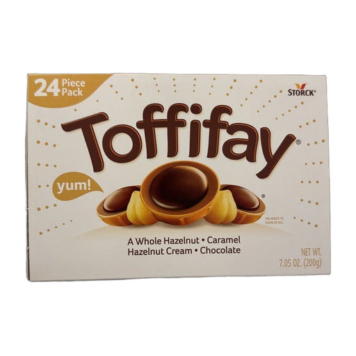 Storck Toffifay 200 g | Hamilton Euromarket