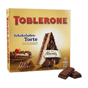 Almondy Toblerone Chocolate Cake 400 g | Hamilton Euromarket